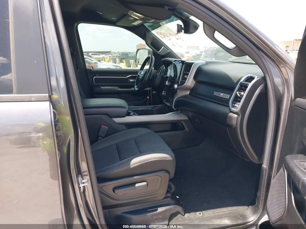2020 RAM 1500 LONE STAR  4X2 5'7 BOX