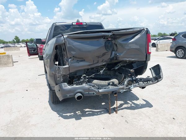 2020 RAM 1500 LONE STAR  4X2 5'7 BOX