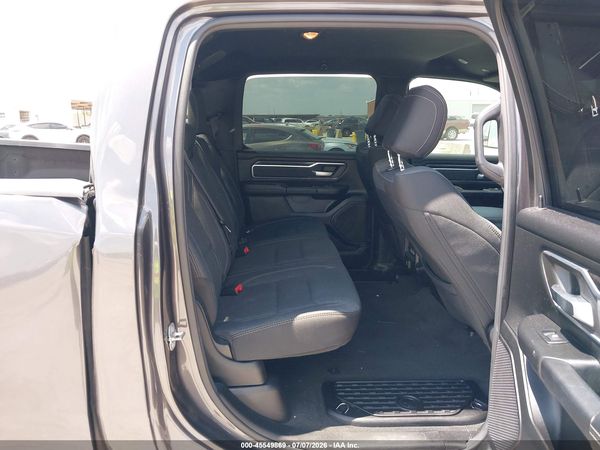 2020 RAM 1500 LONE STAR  4X2 5'7 BOX