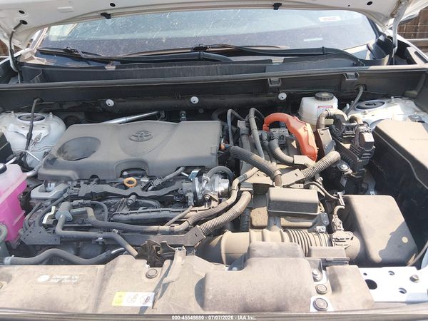 2024 TOYOTA RAV4 HYBRID LIMITED