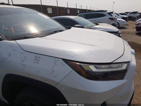 2024 TOYOTA RAV4 HYBRID LIMITED