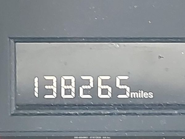 2014 DODGE GRAND CARAVAN SE 30TH ANNIVERSARY