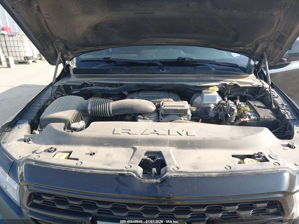 2023 RAM 1500 LONE STAR  4X4 5'7 BOX