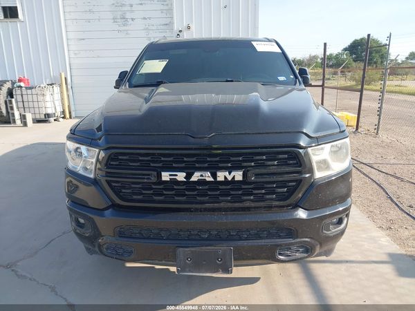 2023 RAM 1500 LONE STAR  4X4 5'7 BOX