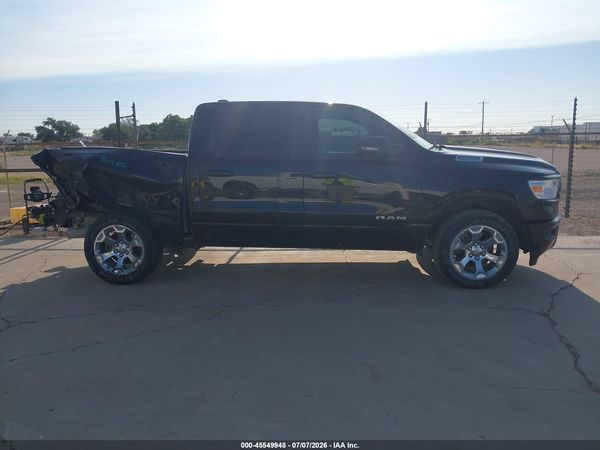 2023 RAM 1500 LONE STAR  4X4 5'7 BOX