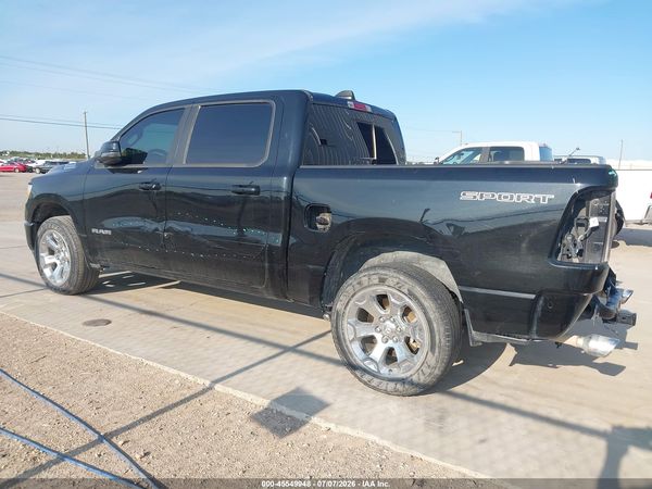 2023 RAM 1500 LONE STAR  4X4 5'7 BOX