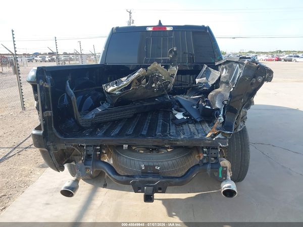 2023 RAM 1500 LONE STAR  4X4 5'7 BOX
