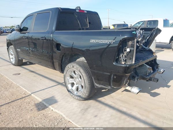 2023 RAM 1500 LONE STAR  4X4 5'7 BOX