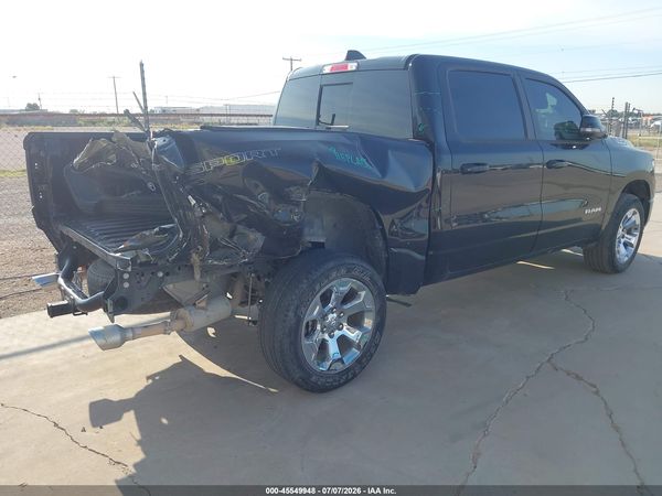 2023 RAM 1500 LONE STAR  4X4 5'7 BOX