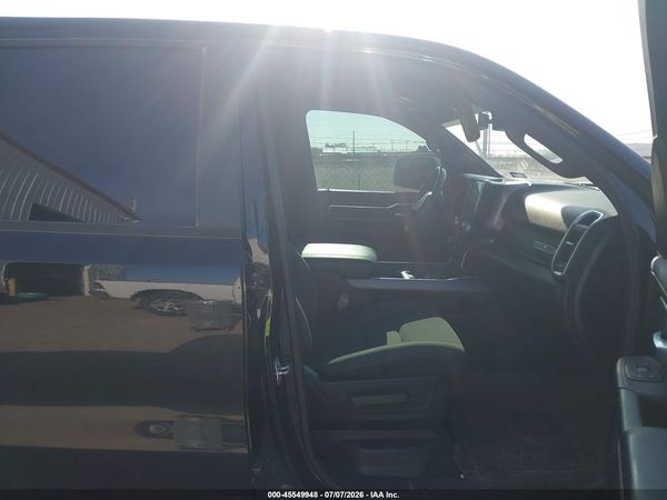 2023 RAM 1500 LONE STAR  4X4 5'7 BOX