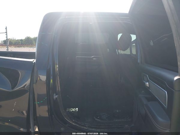 2023 RAM 1500 LONE STAR  4X4 5'7 BOX
