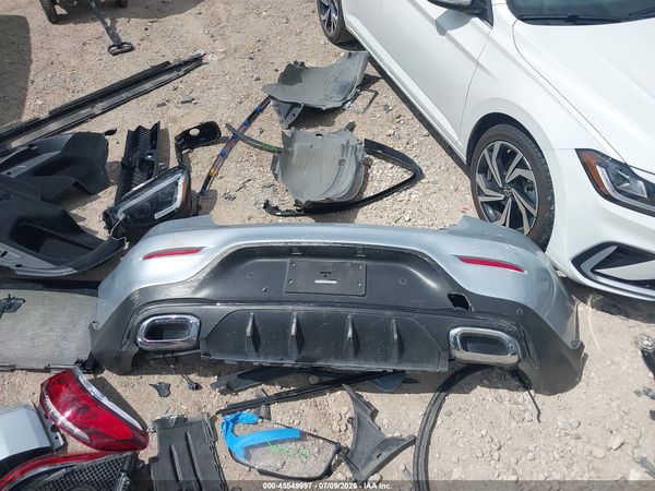 2021 MERCEDES-BENZ GLC 300 COUPE 4MATIC