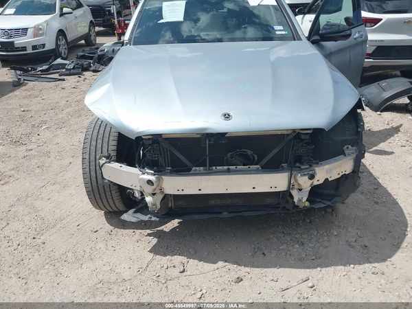 2021 MERCEDES-BENZ GLC 300 COUPE 4MATIC