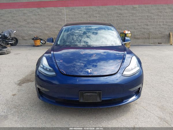 2018 TESLA MODEL 3 LONG RANGE/PERFORMANCE