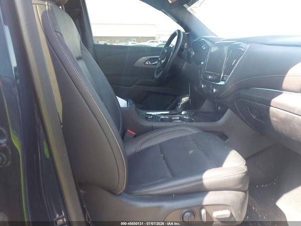 2023 CHEVROLET TRAVERSE FWD LT LEATHER — I5