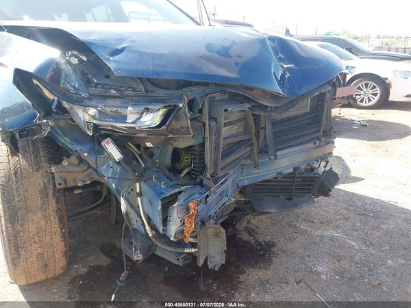 2023 CHEVROLET TRAVERSE FWD LT LEATHER — I6