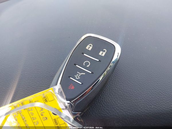 2023 CHEVROLET TRAVERSE FWD LT LEATHER — I11