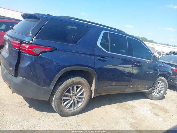2023 CHEVROLET TRAVERSE FWD LT LEATHER — I116