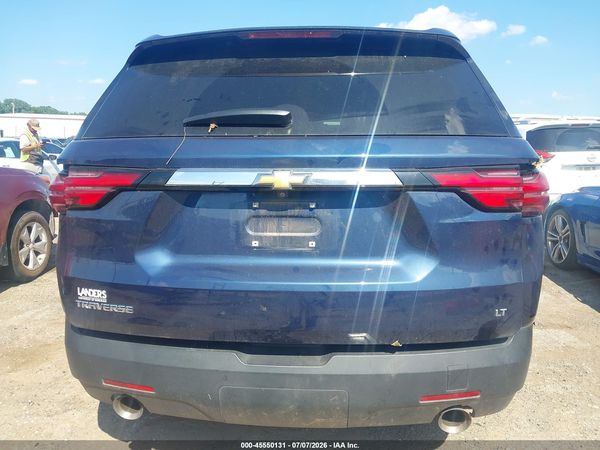 2023 CHEVROLET TRAVERSE FWD LT LEATHER — I119