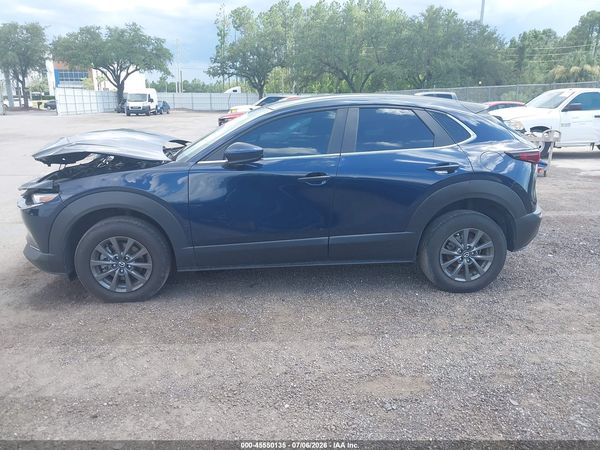 2023 MAZDA CX-30 2.5 S