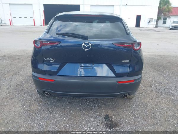 2023 MAZDA CX-30 2.5 S