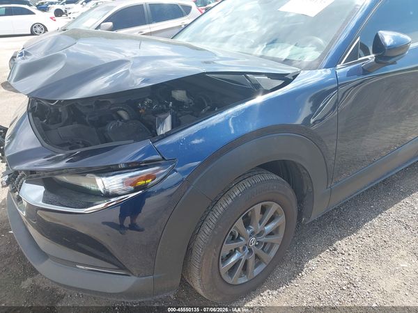 2023 MAZDA CX-30 2.5 S