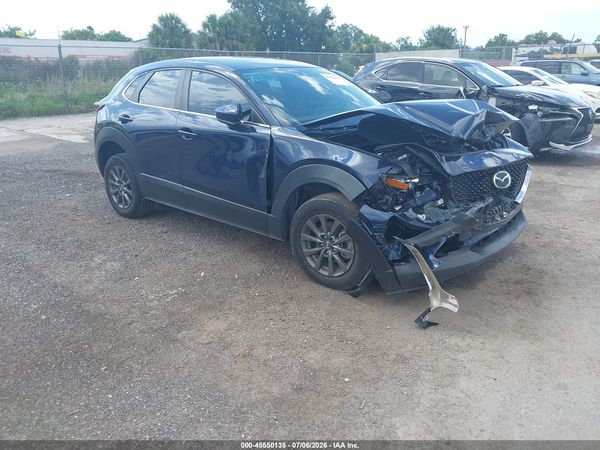 2023 MAZDA CX-30 2.5 S