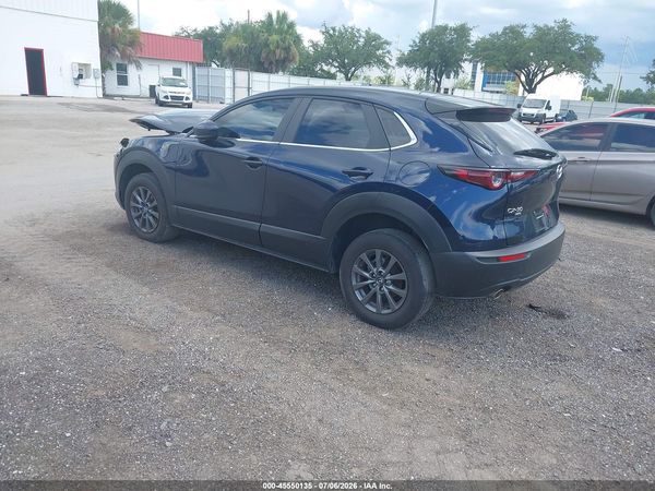 2023 MAZDA CX-30 2.5 S