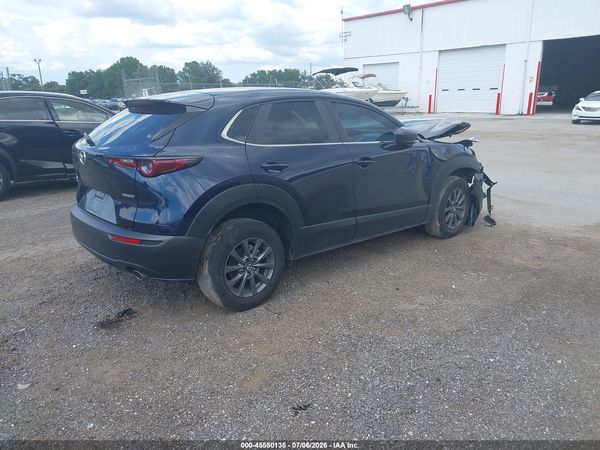 2023 MAZDA CX-30 2.5 S