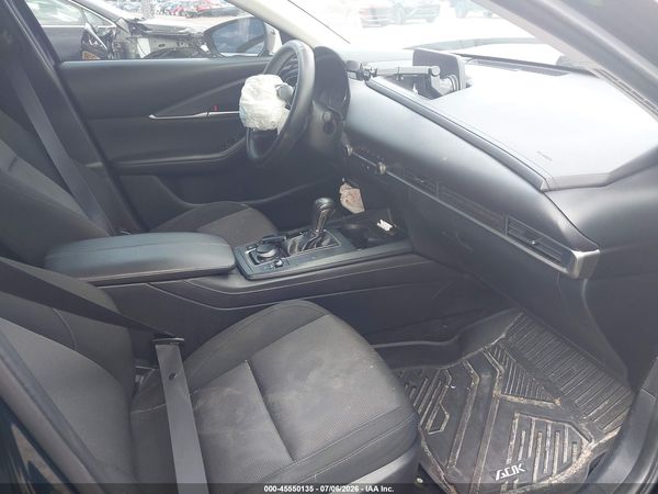 2023 MAZDA CX-30 2.5 S