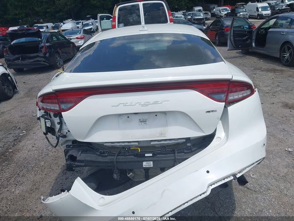 2023 KIA STINGER GT-LINE