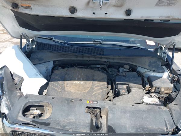 2017 KIA SORENTO 3.3L SXL