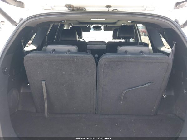 2017 KIA SORENTO 3.3L SXL