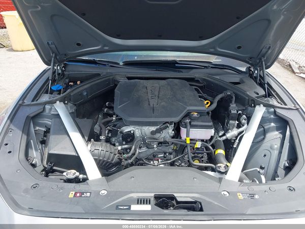 2025 GENESIS G70 2.5T RWD