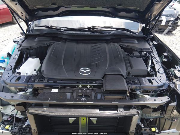 2026 MAZDA CX-90 3.3 TURBO S PREMIUM PLUS