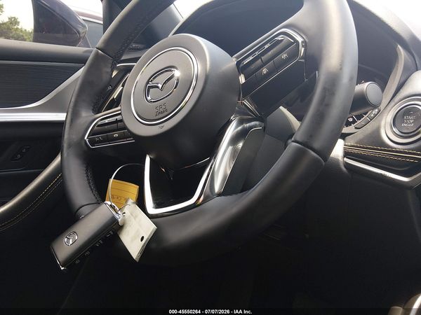 2026 MAZDA CX-90 3.3 TURBO S PREMIUM PLUS