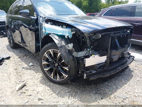 2026 MAZDA CX-90 3.3 TURBO S PREMIUM PLUS