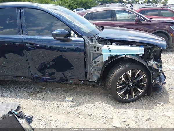 2026 MAZDA CX-90 3.3 TURBO S PREMIUM PLUS