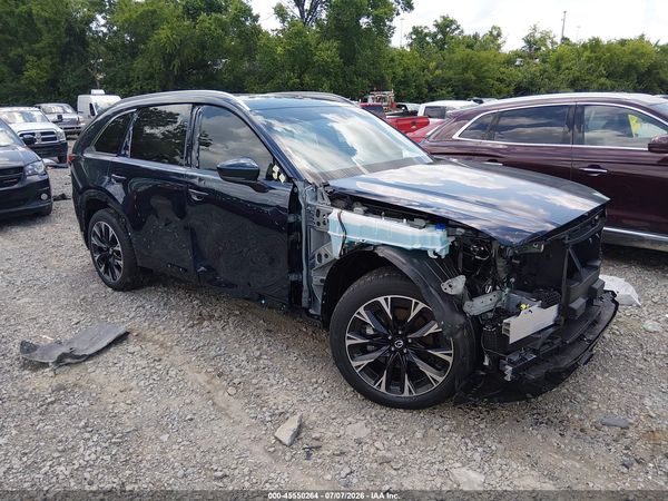 2026 MAZDA CX-90 3.3 TURBO S PREMIUM PLUS