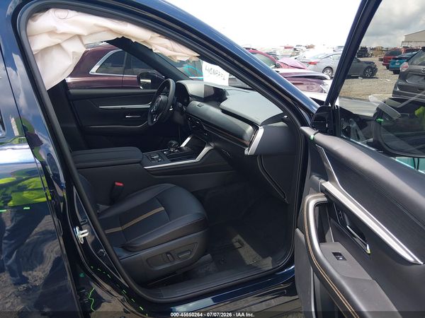 2026 MAZDA CX-90 3.3 TURBO S PREMIUM PLUS