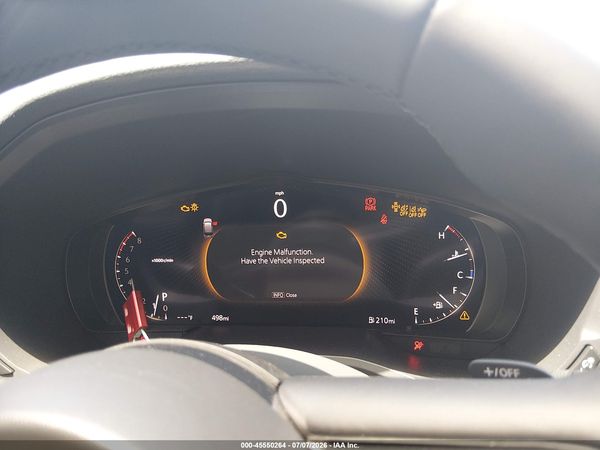 2026 MAZDA CX-90 3.3 TURBO S PREMIUM PLUS
