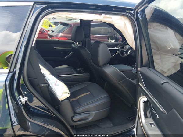 2026 MAZDA CX-90 3.3 TURBO S PREMIUM PLUS