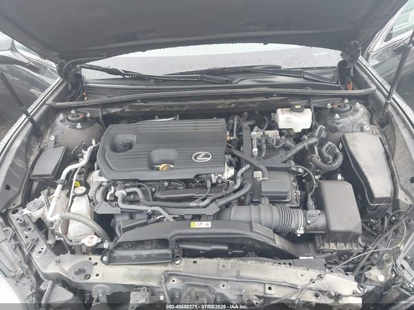 2024 LEXUS ES 300H 300h Premium