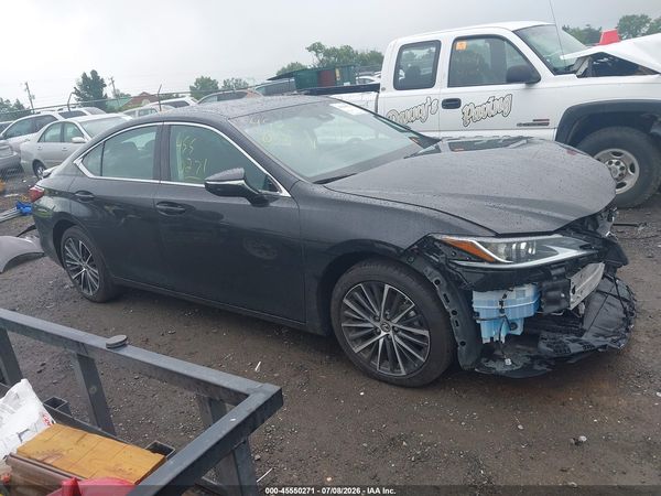 2024 LEXUS ES 300H 300h Premium