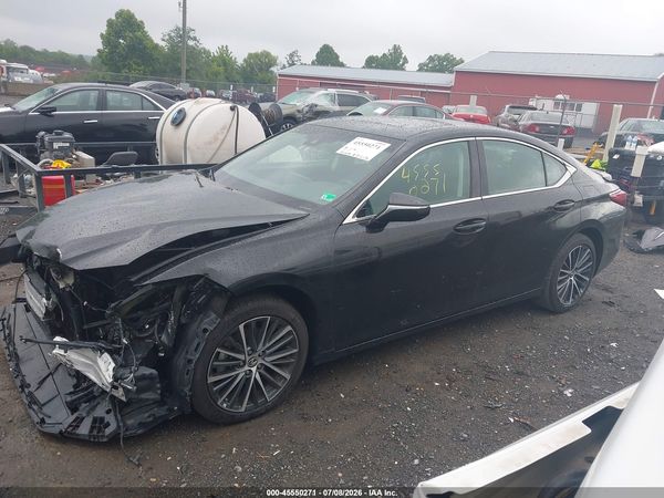2024 LEXUS ES 300H 300h Premium