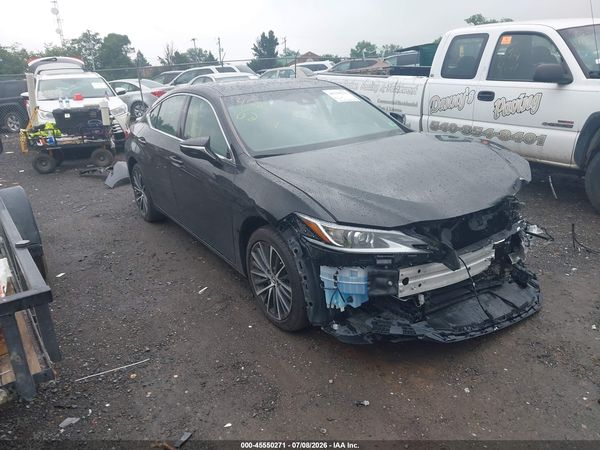 2024 LEXUS ES 300H 300h Premium
