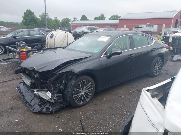 2024 LEXUS ES 300H 300h Premium