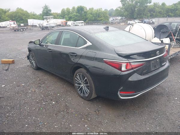 2024 LEXUS ES 300H 300h Premium