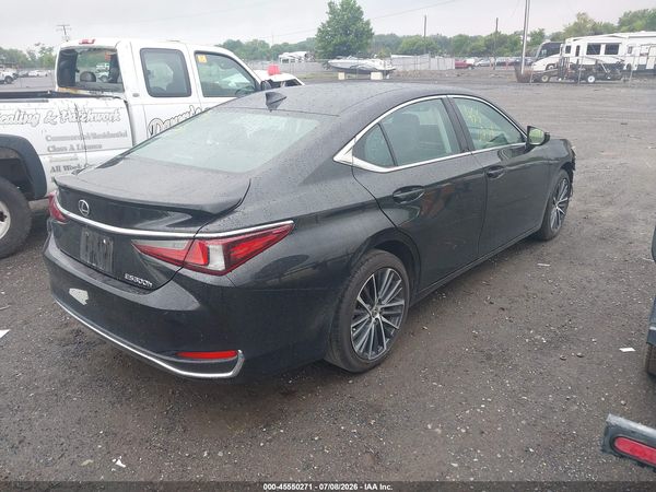 2024 LEXUS ES 300H 300h Premium