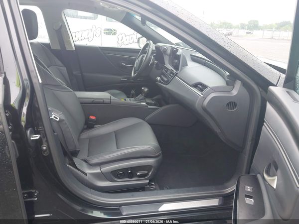 2024 LEXUS ES 300H 300h Premium